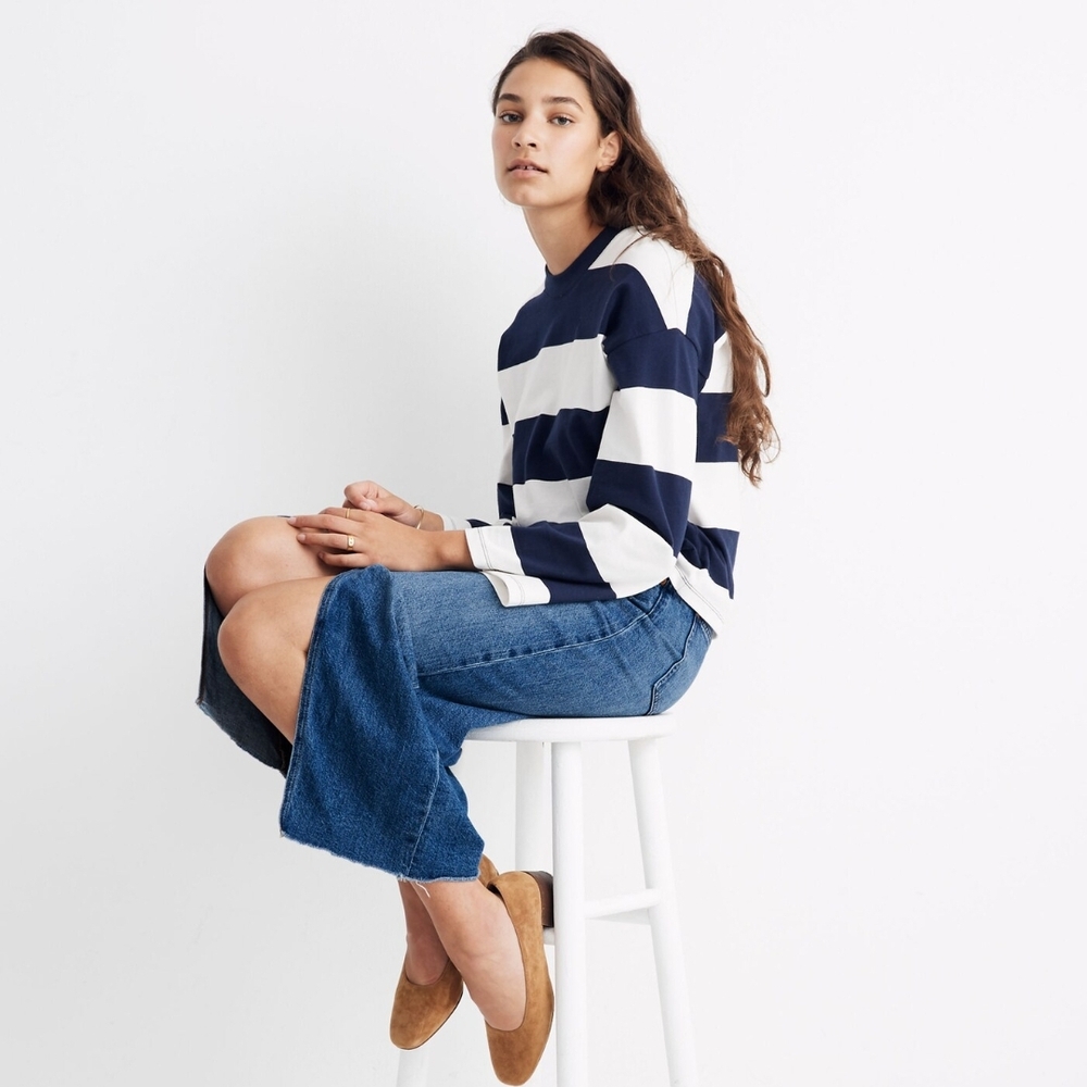 Madewell Maxi Skirt Size 26